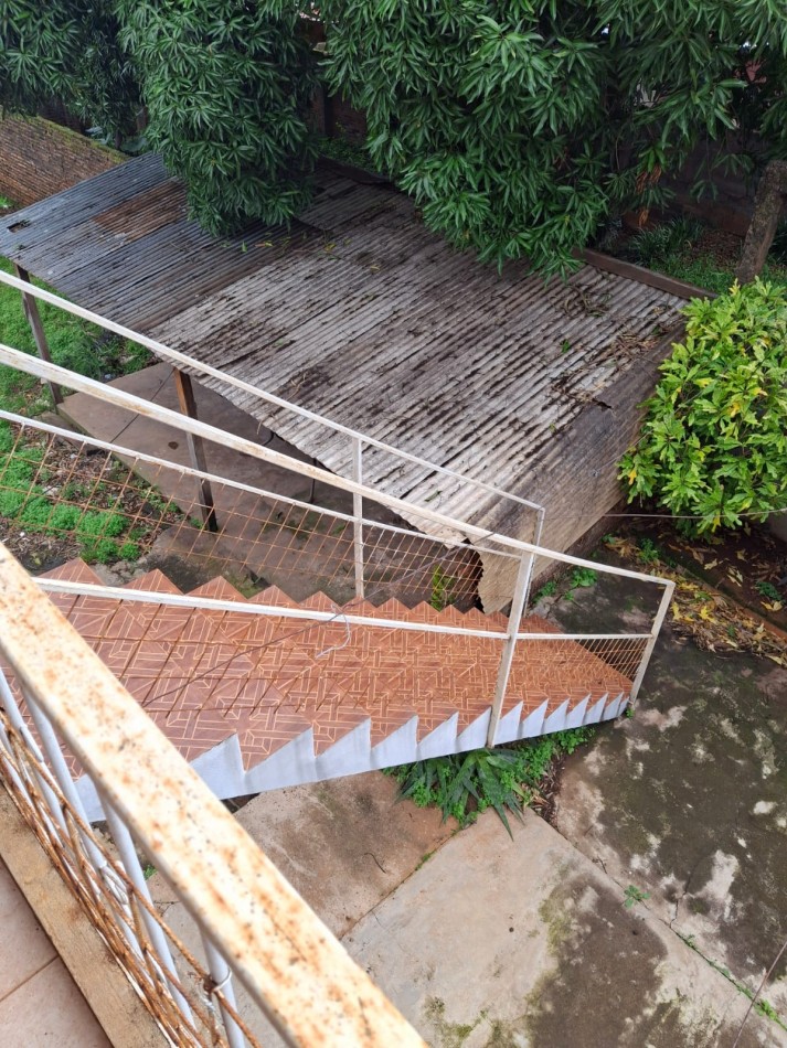 Depto 2 dormis - 1er piso - En Condominio - 