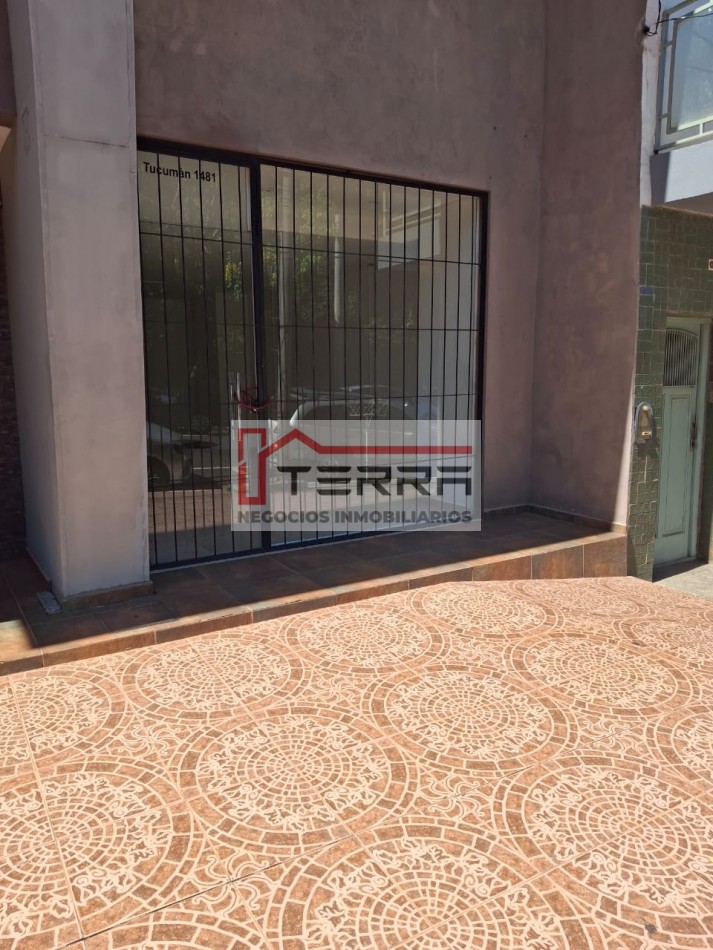 Local Comercial - 48 m2 - Impecable