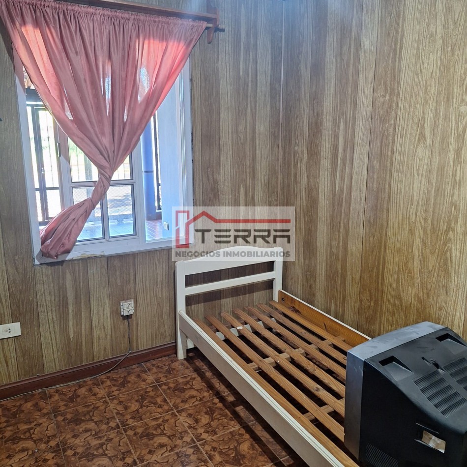 Casa 3 dormitorios en Venta