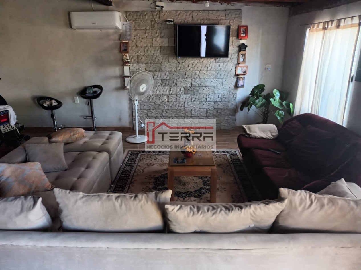 Casa 3 Dormitorios