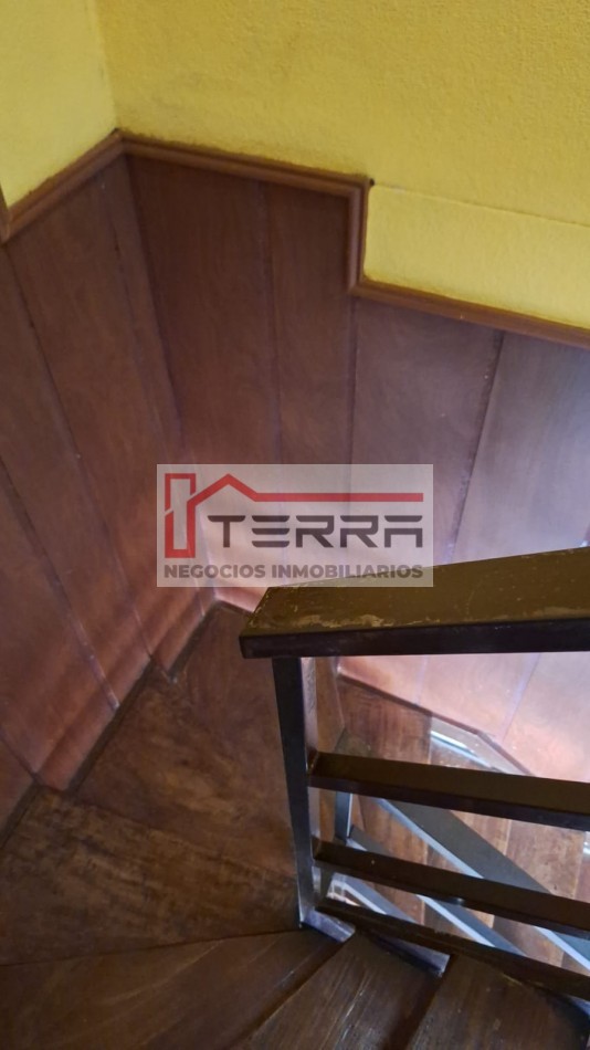 Casa 3 Dormitorios - Barrio Luz y Fuerza