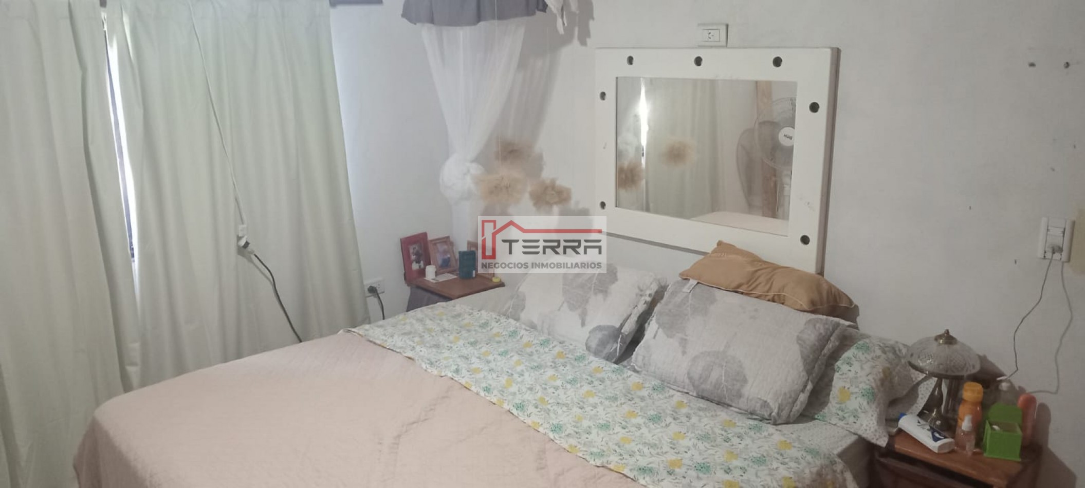 Casa 3 Dormitorios