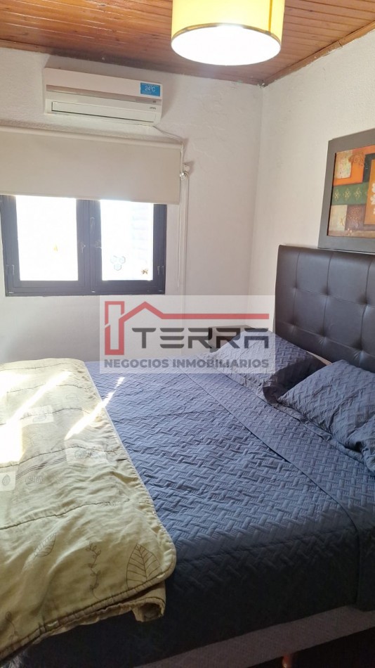 Casa 3 Dormitorios - Barrio Luz y Fuerza