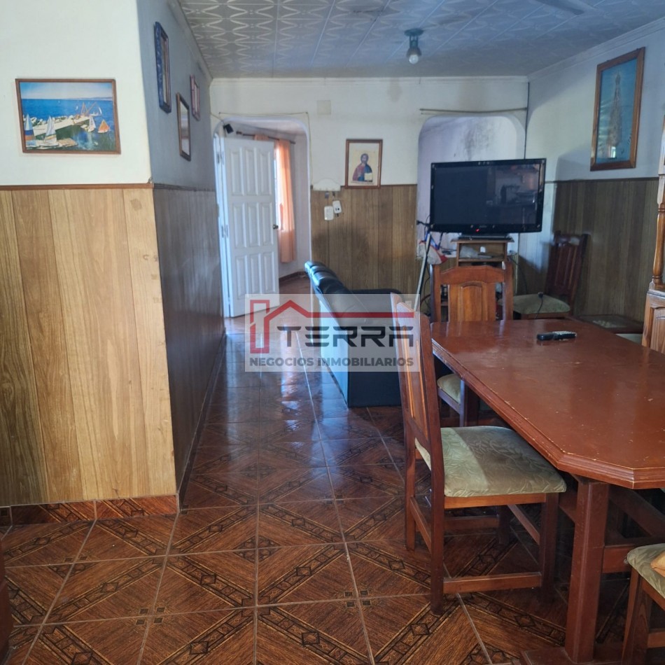 Casa 3 dormitorios en Venta