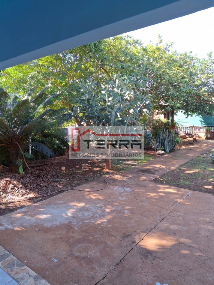 Casa 3 Dormitorios en Barrio El Territorio