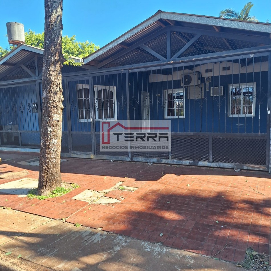 Casa 3 dormitorios en Venta