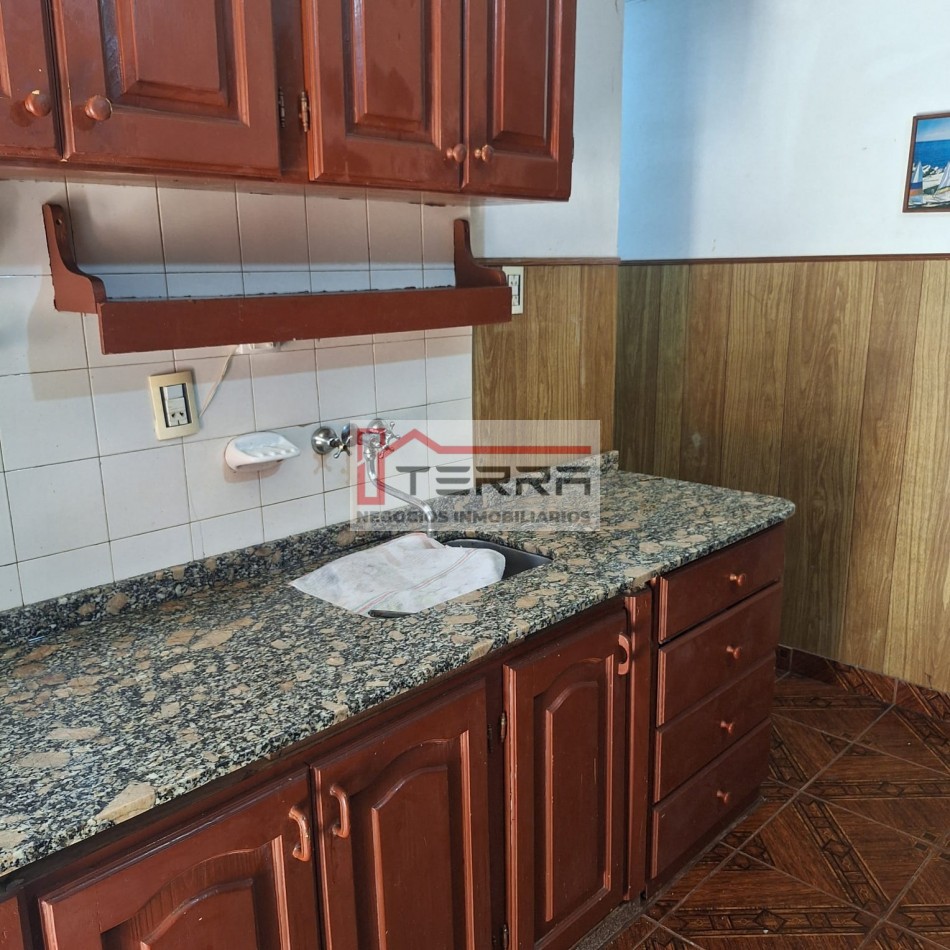 Casa 3 dormitorios en Venta