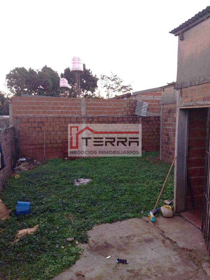 En Venta Casa 3 Dormitorios - Garupa