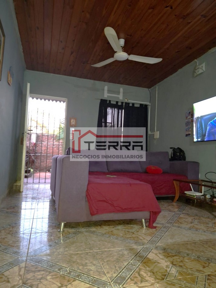 En Venta Casa 3 Dormitorios - Garupa