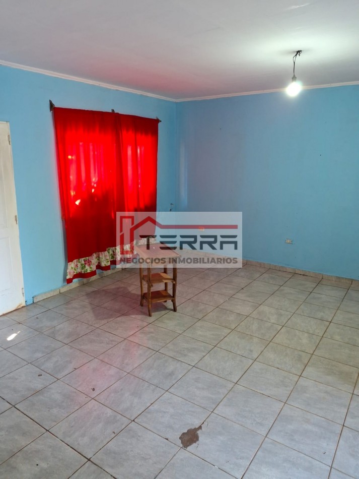 Casa 3 Dormitorios en Barrio El Territorio
