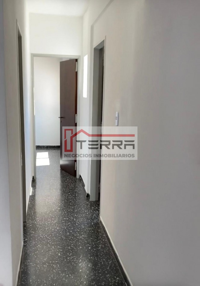 Departamento de 2 Dormitorios