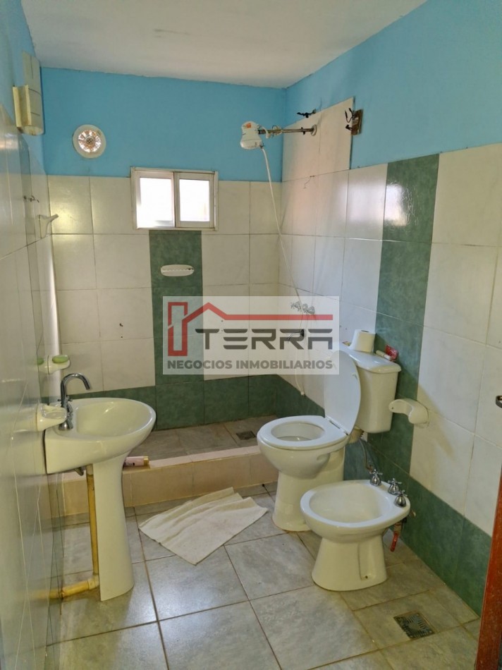 Casa 3 Dormitorios en Barrio El Territorio