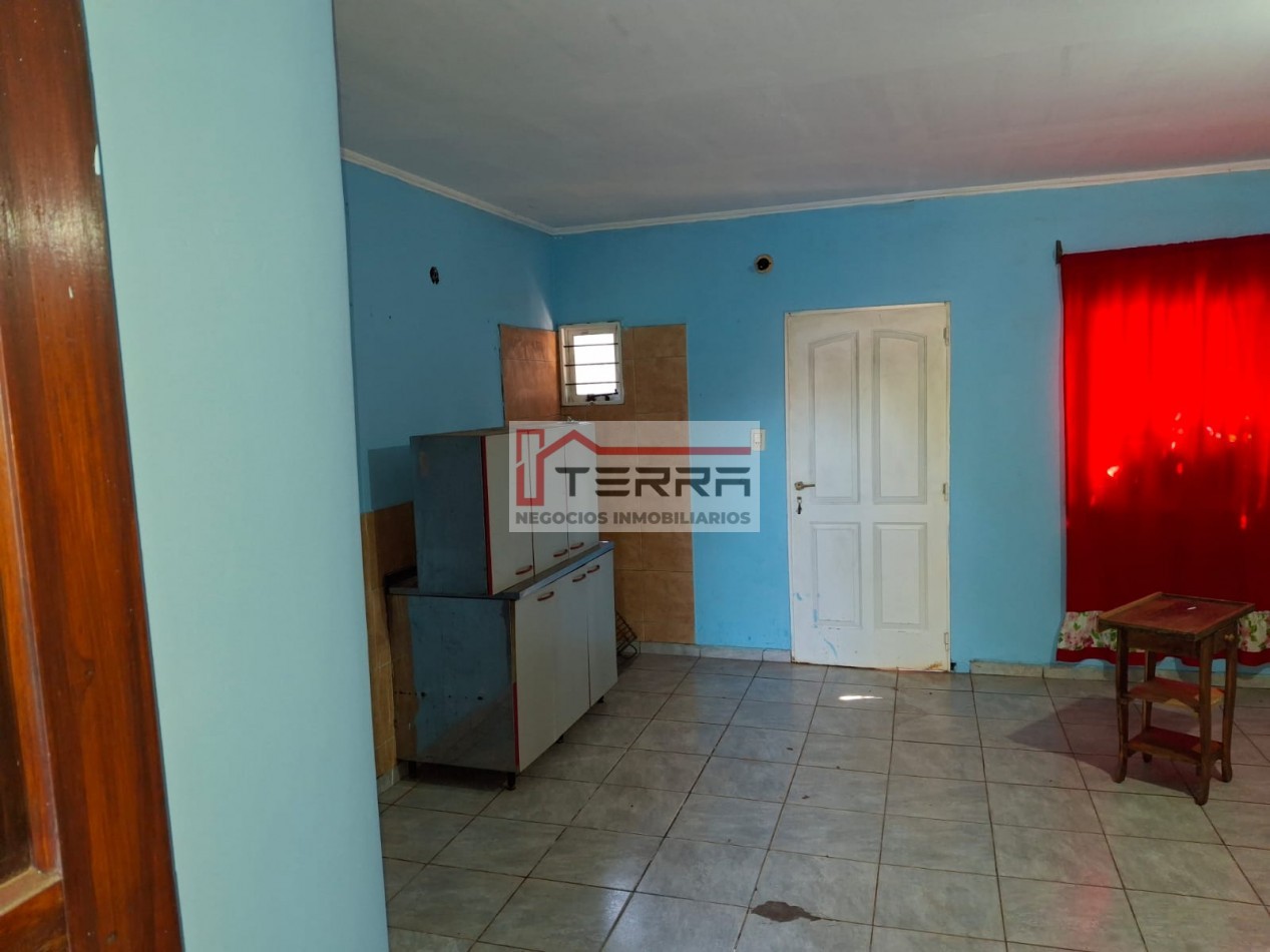 Casa 3 Dormitorios en Barrio El Territorio