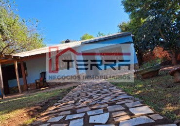 Casa 3 Dormitorios en Barrio El Territorio