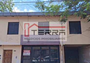 Departamentos con Local Comercial y Deposito