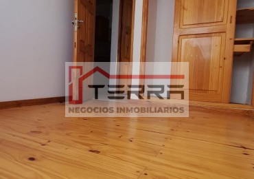 Departamento 1 Dormitorio