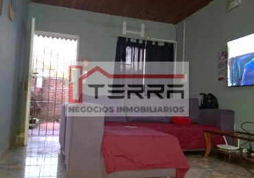 En Venta Casa 3 Dormitorios - Garupa